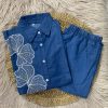 Denim Cord Set (2)