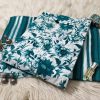 Premium Jaipuri Cotton Kurti Pant with Dupatta (5)
